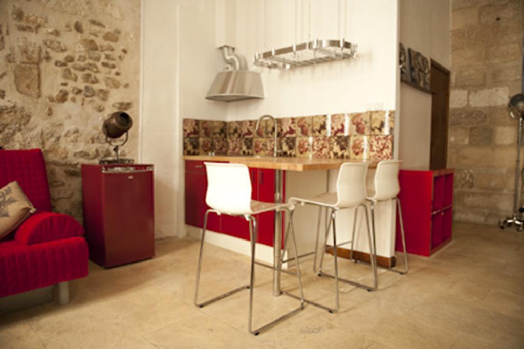 Cite Des Papes Apartment Avignon Exterior photo
