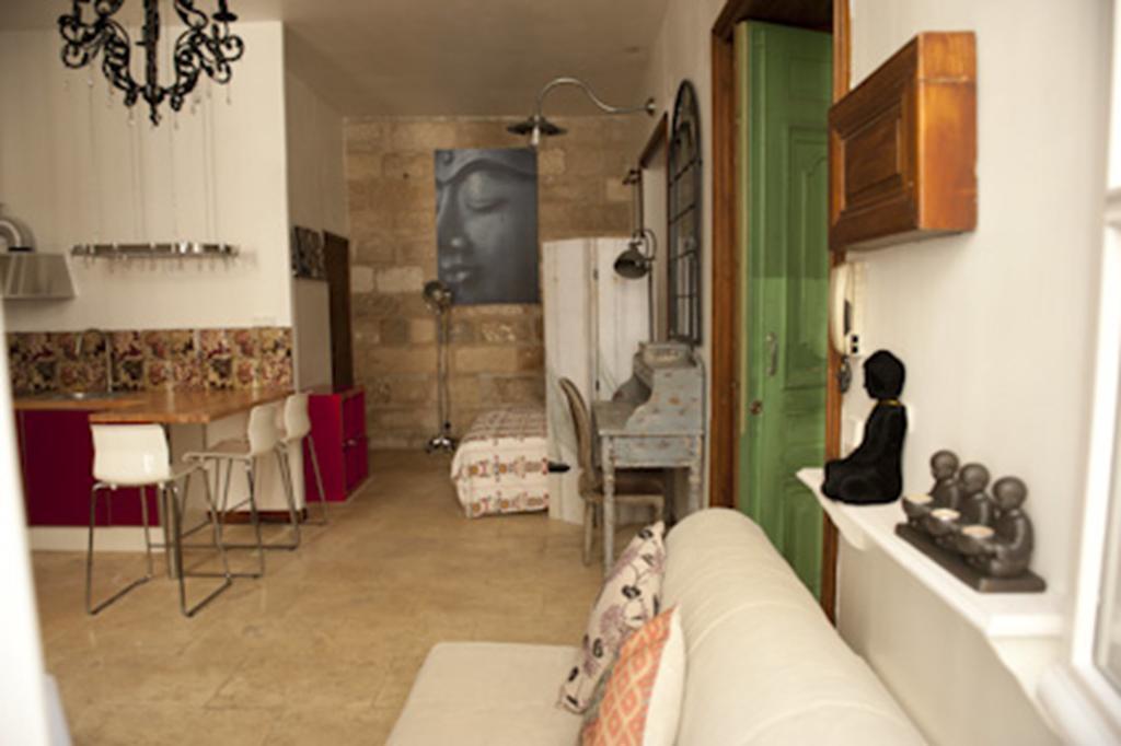 Cite Des Papes Apartment Avignon Exterior photo